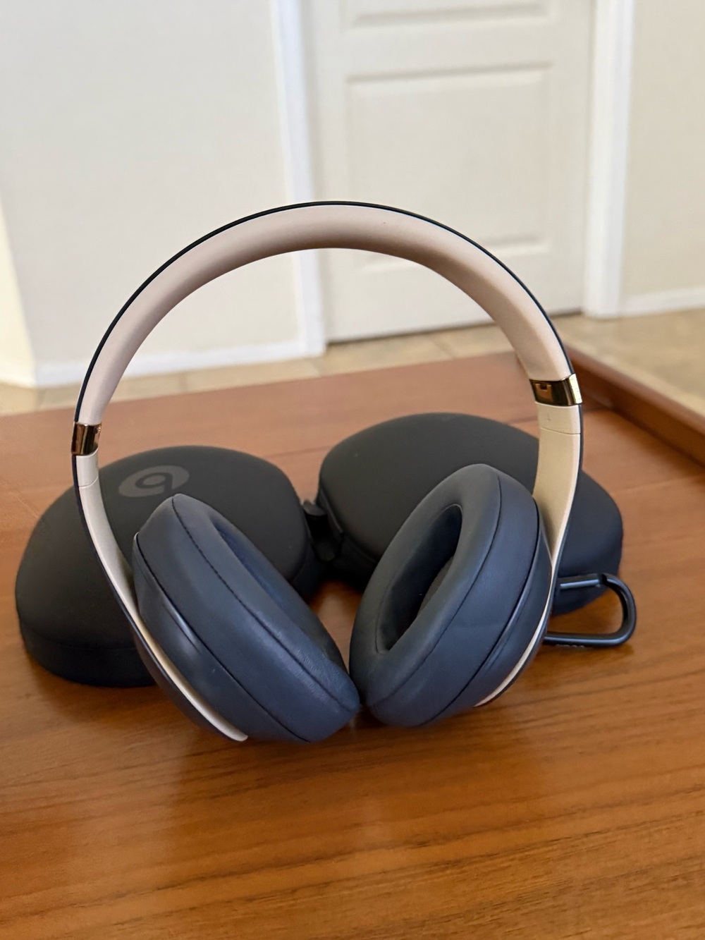 Beats Studio3 Wireless Noise Cancelling Headphones